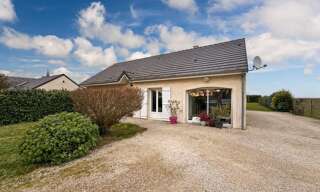 Maison 4 Pièces 103 m² à vendre à Villorceau (45190)