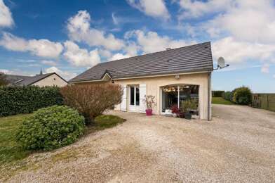 Maison 4 pièces 208000 €