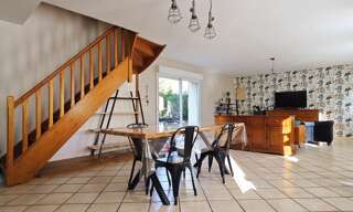 Maison 5 Pièces 150 m² à vendre à Liettres (62145)