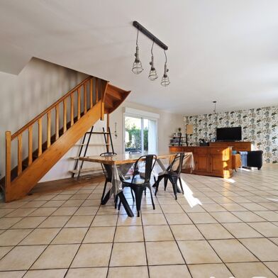 Maison 5 pièces 239000 €