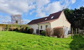 Maison 5 Pièces 150 m² à vendre à Liettres (62145)