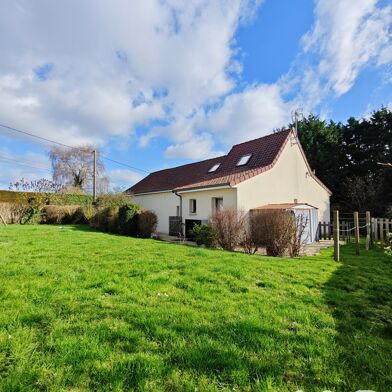 Maison 5 pièces 239000 €