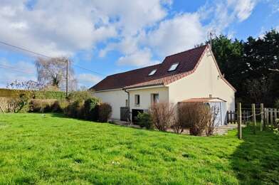 Maison 5 pièces 229000 €