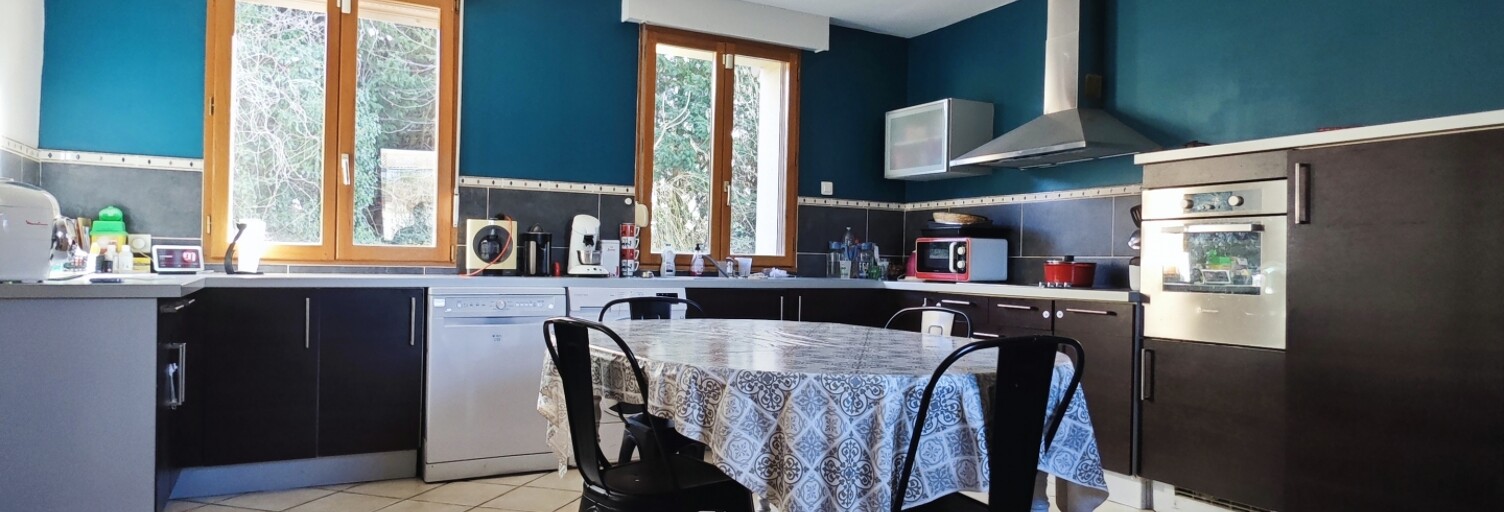 Maison 5 Pièces 150 m² à vendre à Liettres (62145)