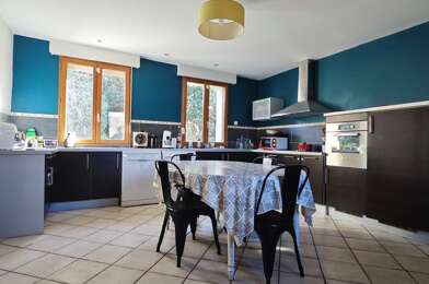 Maison 5 pièces 229000 €