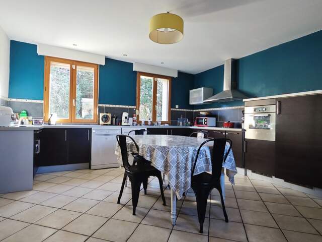 Vente Maison/villa 6 pièces — photo du bien