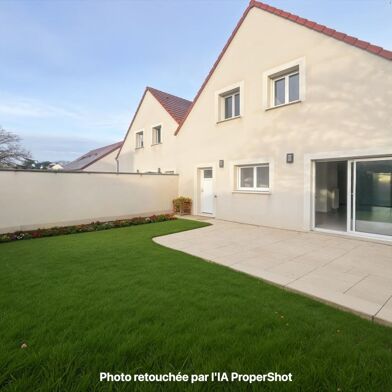 Maison 4 pièces 240000 €