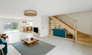 Maison 4 Pièces 100 m² à vendre à Chécy (45430)