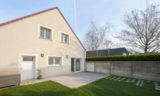 Maison 4 Pièces 100 m² à vendre à Chécy (45430)