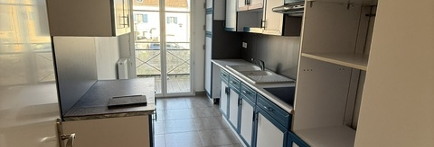 Appartement 2 Pièces 52 m² à vendre à Ozoir-la-Ferrière (77330)