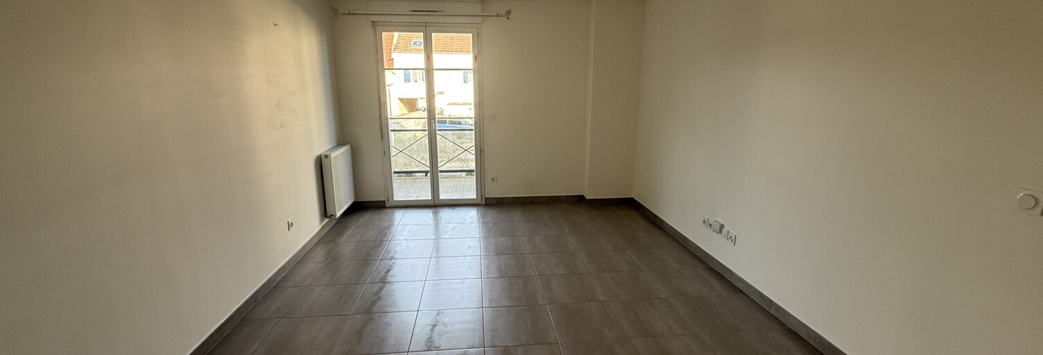 Appartement 2 Pièces 51 m² à vendre à Ozoir-la-Ferrière (77330)