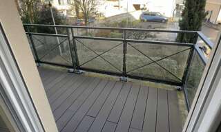 Appartement 2 Pièces 51 m² à vendre à Ozoir-la-Ferrière (77330)