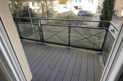 Appartement 2 pièces 233000 €