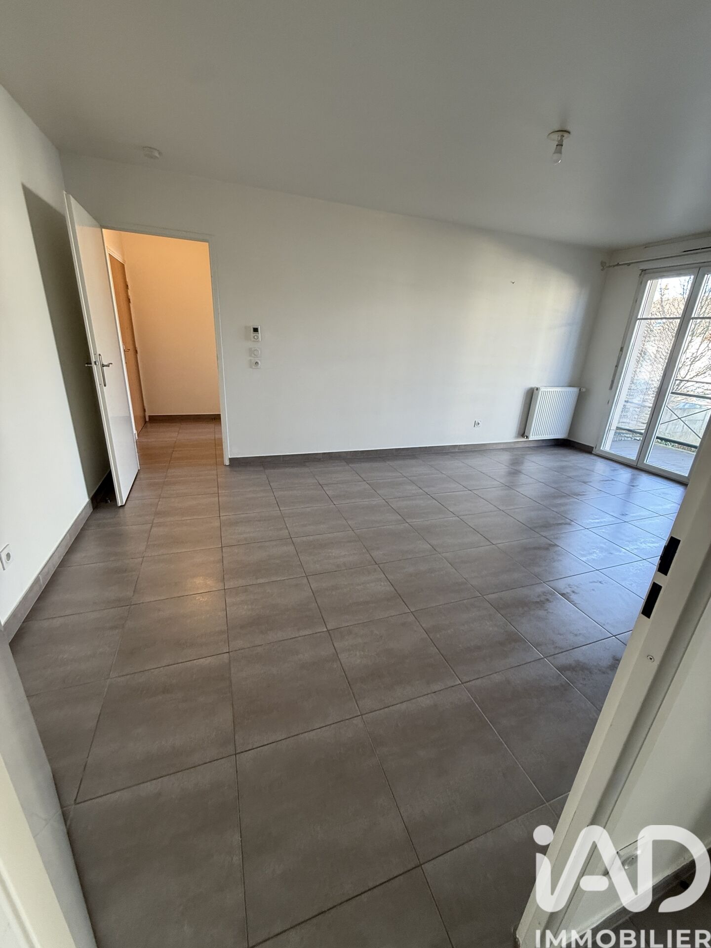 Vente Appartement 2 pièces - Photo 2