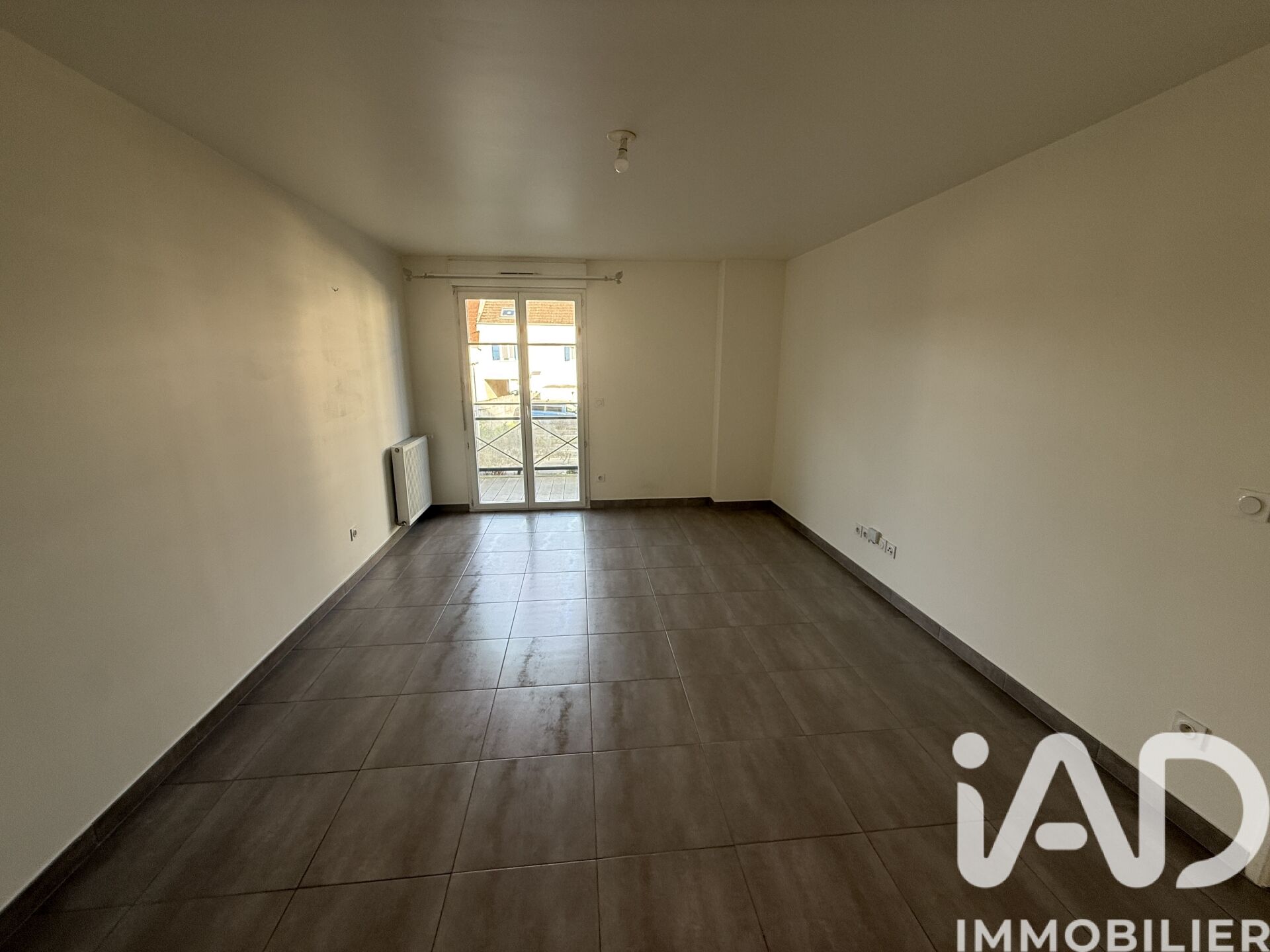 Vente Appartement 2 pièces - Photo 3