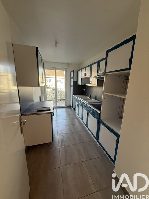 Vente Appartement 2 pièces - Photo 4