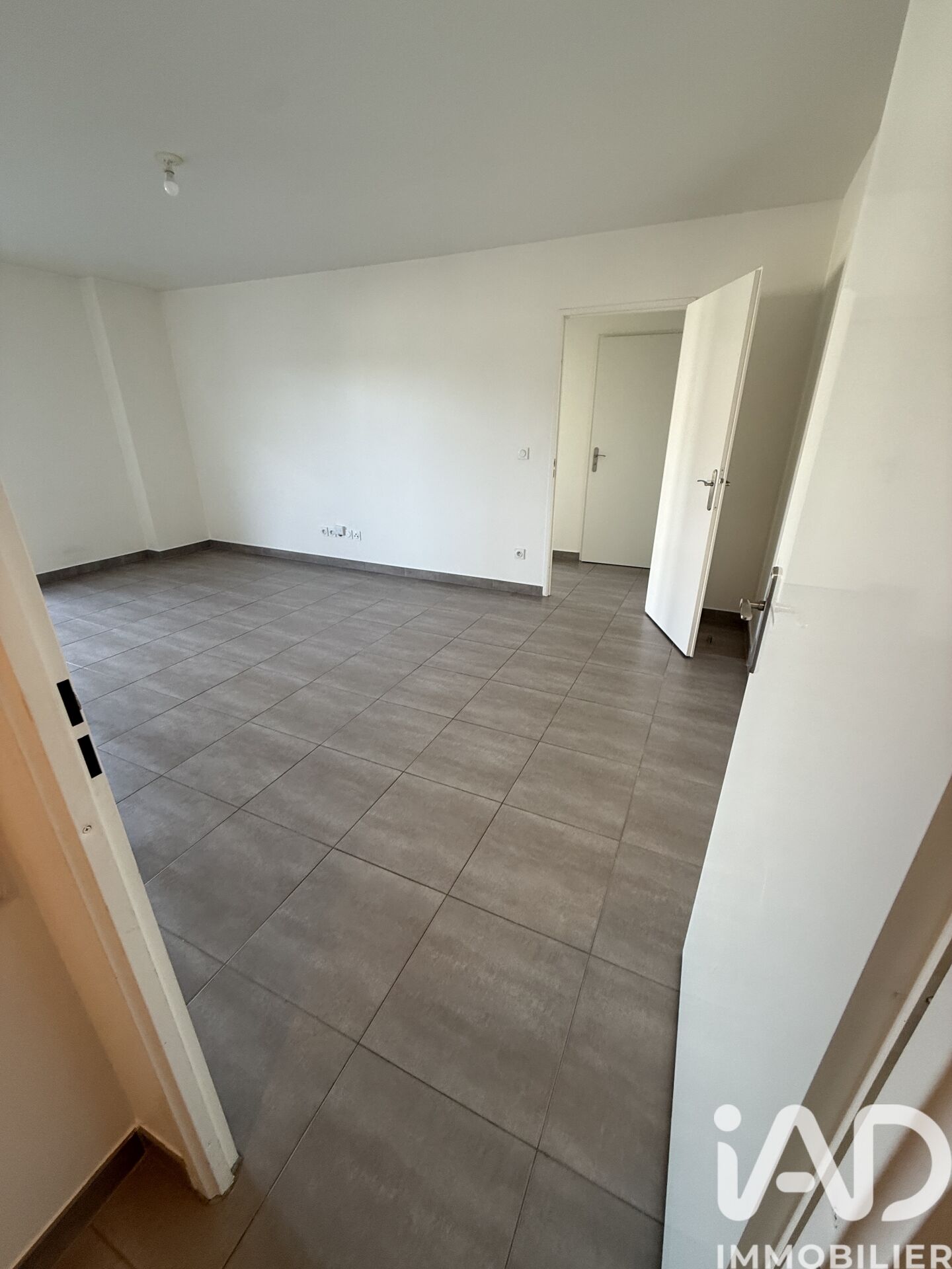 Vente Appartement 2 pièces - Photo 5