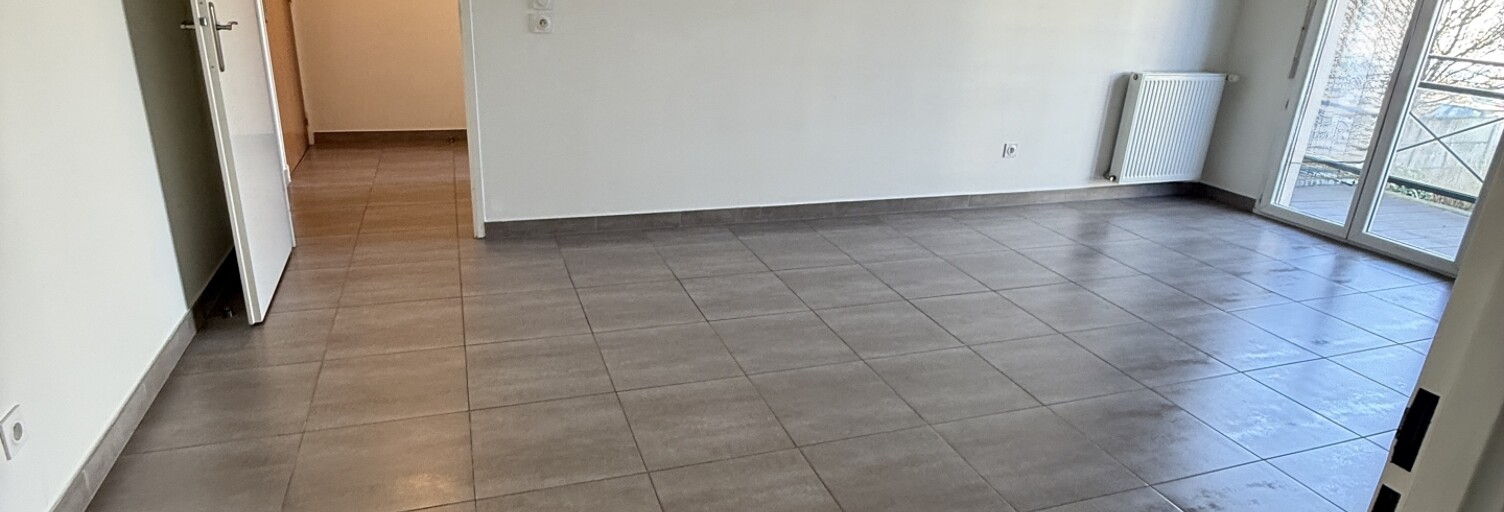 Appartement 2 Pièces 51 m² à vendre à Ozoir-la-Ferrière (77330)