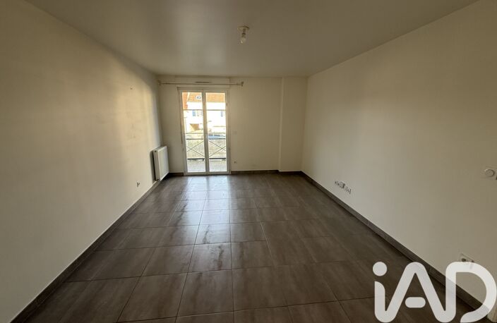 Vente Appartement 2 pièces — photo 2