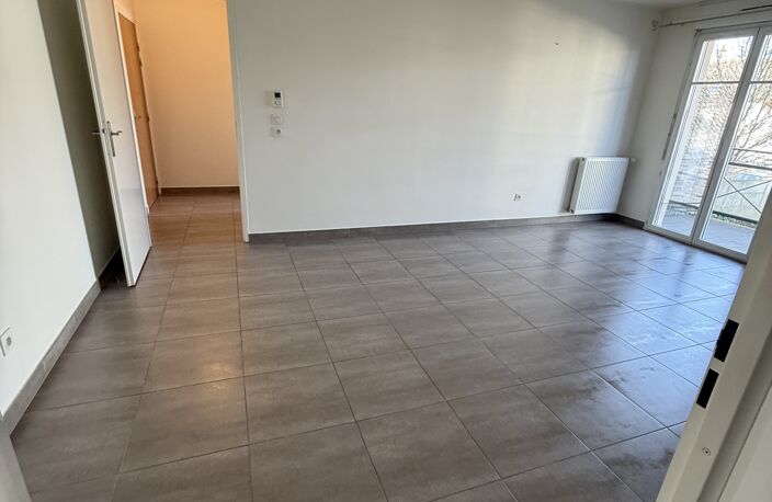 Vente Appartement 2 pièces — photo 3
