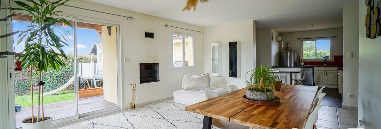 Maison 7 Pièces 190 m² à vendre à Tournefeuille (31170)