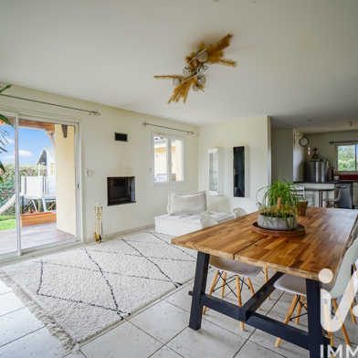 Maison 7 pièces 599000 €