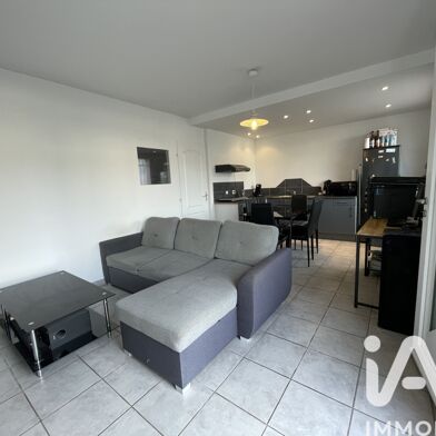 Appartement 2 pièces 85000 €