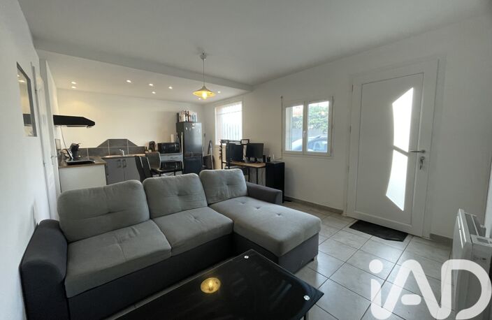 Vente Appartement 2 pièces — photo 2