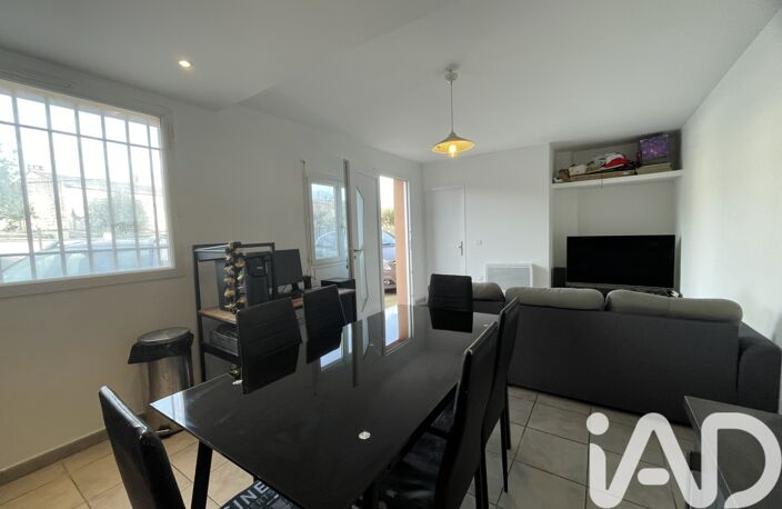 Vente Appartement 2 pièces — photo 3