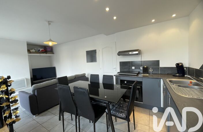 Vente Appartement 2 pièces — photo 4