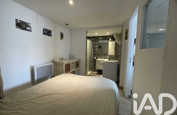 Vente Appartement 2 pièces — photo 5