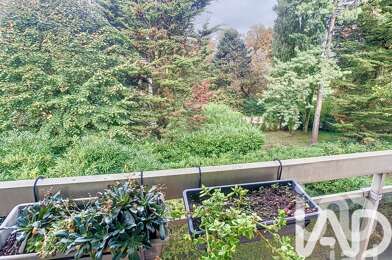 Appartement 5 pièces 650000 €