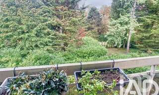 Appartement 5 Pièces 133 m² à vendre à Vaucresson (92420)