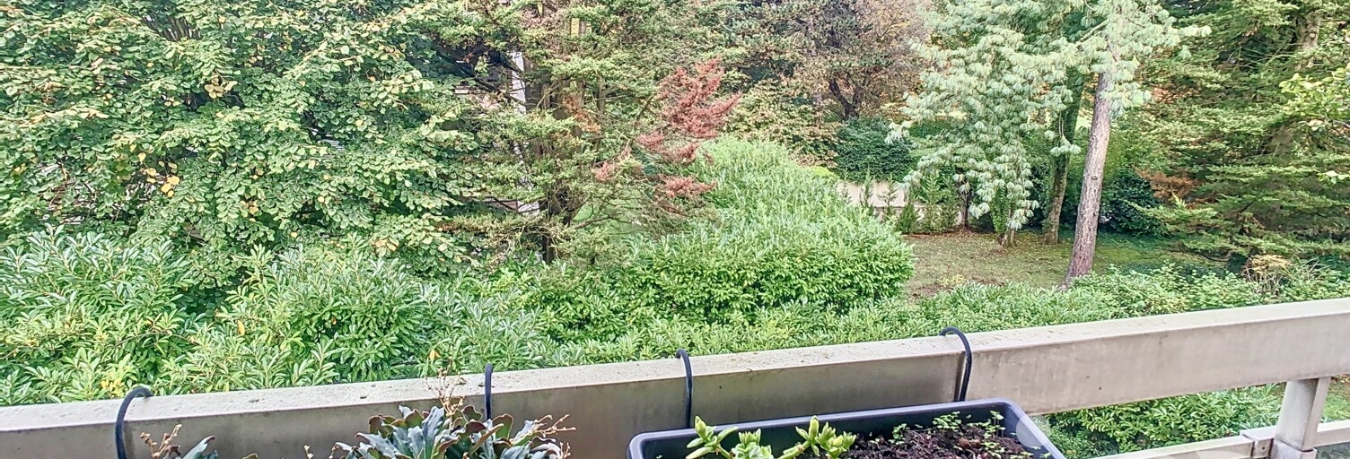 Appartement 5 Pièces 133 m² à vendre à Vaucresson (92420)