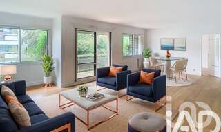 Appartement 5 Pièces 133 m² à vendre à Vaucresson (92420)