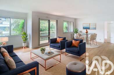 Appartement 5 pièces 650000 €