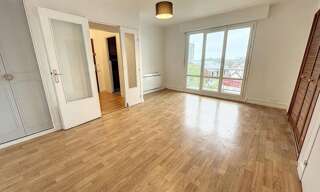 Appartement 2 Pièces 48 m² à louer à Orléans (45000)