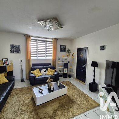 Maison 5 pièces 169500 €