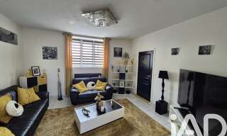 Maison 5 Pièces 100 m² à vendre à Boulogne-sur-Mer (62200)