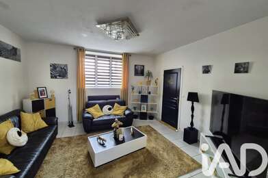 Maison 5 pièces 169500 €