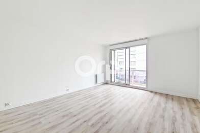 Appartement 2 pièces 654 €