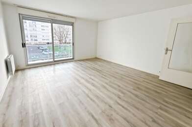 Appartement 2 pièces 654 €
