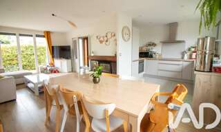 Maison 5 Pièces 116 m² à vendre à Beynes (78650)