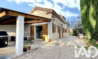 Maison 3 Pièces 84 m² à vendre à Vitrolles (13127)