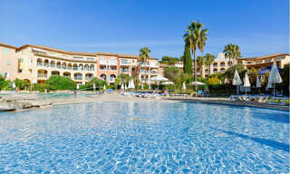 Appartement 1 Pièce 31 m² à vendre à Roquebrune-sur-Argens (83380)