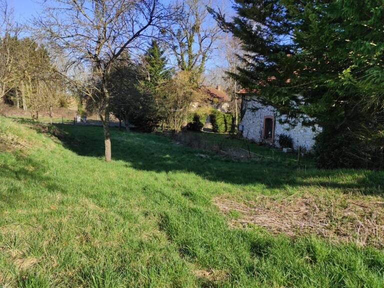Terrain À Vendre — photo 1