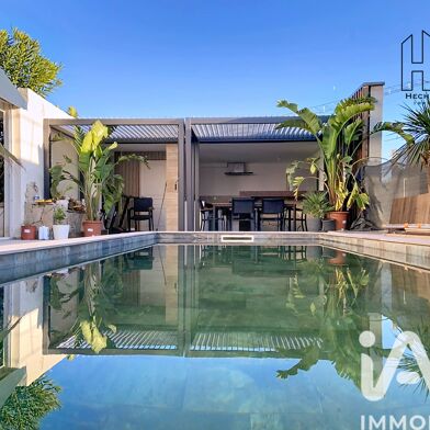 Maison 6 pièces 440000 €