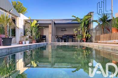 Maison 6 pièces 440000 €