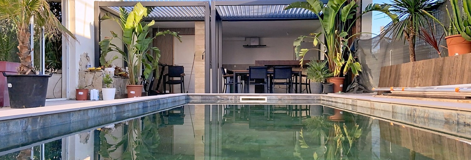 Maison 6 Pièces 170 m² à vendre à La Seyne-sur-Mer (83500)