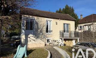 Maison 3 Pièces 44 m² à vendre à Sucy-en-Brie (94370)